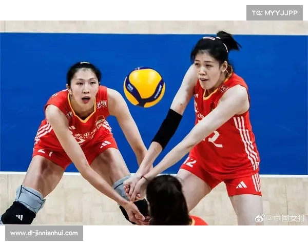 中国女排力争前八晋级世界联赛总决赛 保持资格是关键