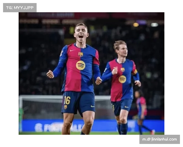 费尔明携手佩德里前景展望：国家德比表现或决定中场新格局