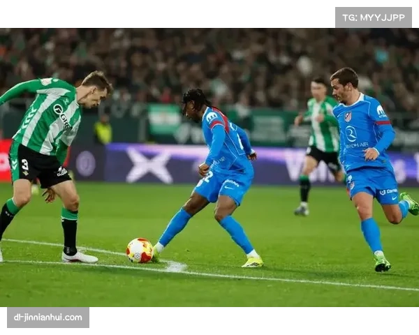 卢克曼首秀传射建功创纪录，马竞战术体系完美适配